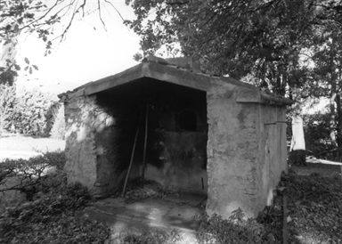 Annessi di Villa Gallo